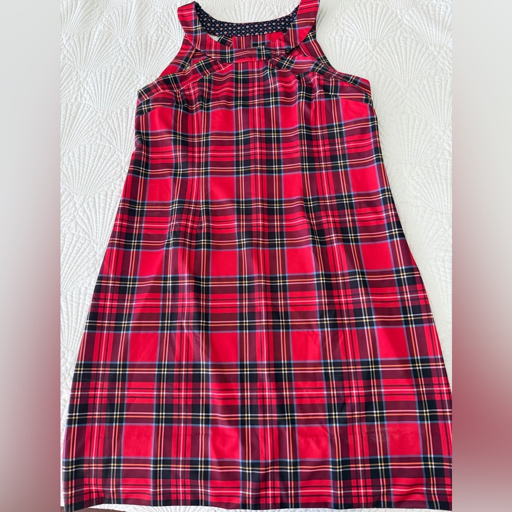 Gretchen Scott Isosceles Dress, XL. NWOT.